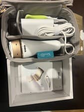 Image of Brand new Braun Silk-expert Pro 5 IPL hair removal system – never used. Only op