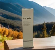Image of Ahava Time To Smooth Age Control Even Tone Essence 100ml/3.4oz New