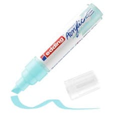 Image of edding 5000 Acrylic Paint Marker 5-10mm Chisel Tip