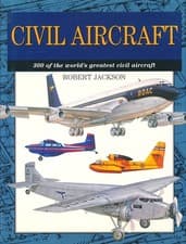 Image of Civil Aircraft - 300 of the world's greatest civil aircraft Grange Books) - New