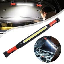 Image of Car Work Light Underhood Work Light for Garage Emergency Inspection