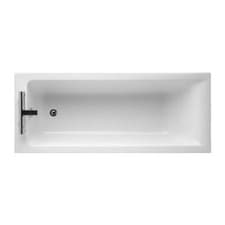 Image of Ideal Standard Concept Single Ended Rectangular Bath 1700mm x 750mm 2 TH White