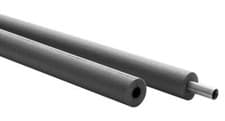 Image of 15mm x 13mm x 1m Climaflex Polyethylene Pipe Insulation - PF15131C