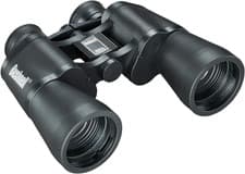 Image of Bushnell - Falcon - 10X50 - Black - Porro Prism - Wide Angle Binocular - Wildlif