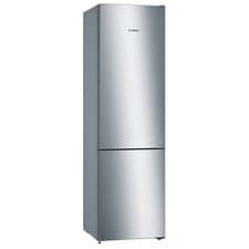 Image of Bosch Series 4 366 Litre 70/30 Freestanding Fridge Freezer - Stainles KGN392LEBG