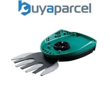 Image of Bosch ISIO 3 III Cordless Shrub Hedge Grass Shear Blade Trimmer Cutter 8cm