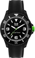 Image of Ice Watch Ice Sixty Nine Black Mens Watch 019544 - M