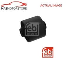 Image of CONTROL ARM WISHBONE BUSH REAR LOWER FEBI BILSTEIN 42252 A FOR SUZUKI JIMNY