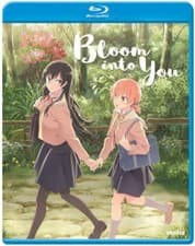 Image of *PRESALE* BLOOM INTO YOU: COMPLETE COLLECTION - Region A Blu Ray,US Import