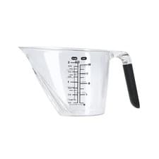Image of MasterClass Angled Measuring Jug 400ml