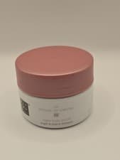 Image of Rituals Sakura Sugar Body Polish Scrub 125g Rice Milk Cherry Blossom Exfoliating