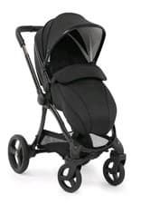 Image of Egg2 Stroller In Black Geo