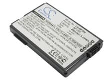 Image of Li-ion Battery for Canon BP-208DG BP-208 DC21 DC95 MVX1Si DC51 FVM300 DC40 DC10