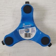 Image of Silverline 633981 3-Wheel Moving Dolly 60kg - B26
