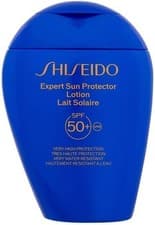 Image of EXPERT SUN PROTECTOR sunscreen lotion SPF50+