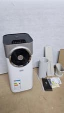 Image of BLACK+DECKER 12K 3-in-1 Air Conditioning Unit - White (BXAC40008GB) R11
