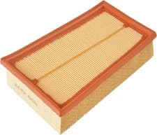 Image of Blue Print ADN12256 Air Filter