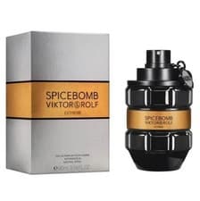 Image of 🔥 Viktor & Rolf Spicebomb Extreme EDP 90ml For Men – Powerful 🔥 Long-Lasting