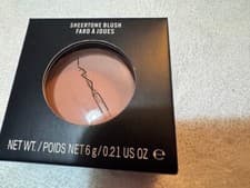 Image of MAC BREATH OF PLUM BLUSH