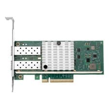 Image of X520-DA1 82599EN 10Gb Networking Card Double Port Ethernet Adapter PCIE X8