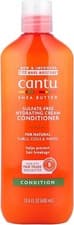 Image of Cantu Shea Butter Hydrating Cream Conditioner, 400ml (packaging may vary)