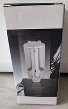 Image of Wall Mounted Bathroom Soap Dispenser Shower Gel Liquid Pump Hand Wash New