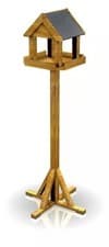 Image of Peckish Complete Bird Table - See Description