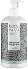 Image of Australian Bodycare Body Wash 500 ml | Shower Gel with Tea Tree Oil for skin, F