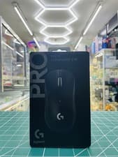 Image of Logitech G Pro X Superlight Wireless Gaming Mouse - Black Brand New Sealed