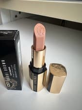 Image of Bobbi Brown Luxe Lipstick Rouge a Levres Beige Dew, Shade 110