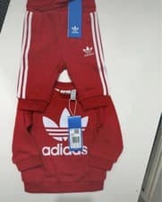 Image of Adidas Tracksuit Size 3 To 6 Months , Fix Price