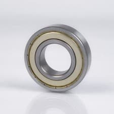 Image of Angular contact ball bearings 3203 A2ZTN9MT33 - SKF