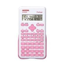 Image of Aurora AX-582PK Scientific Calculator