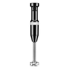Image of KitchenAid Classic Corded Hand Blender in Black * 5KHBV53BOB