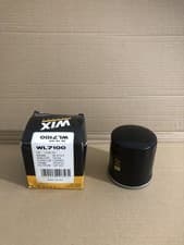 Image of WIX Oil Filter F026407250 5406243 75528513 75528514 91509816 91509817 WL7100