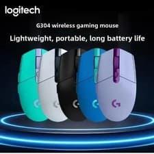 Image of Logitech G305 LIGHTSPEED Wireless Gaming Mouse