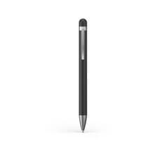 Image of Philips Dictaphone Audio Recorder Pen Internal memory Black Silver (DVT1600)