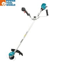 Image of Makita UR002GZ 40v Max XGT Cordless Brushless Brush Cutter Body Only