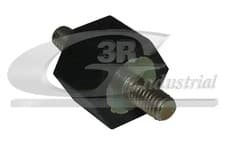 Image of Air filter housing bracket 80504 3RG for MERCEDES-BENZ 123 Saloon 123 T-Model SL