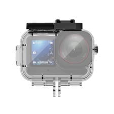 Image of 70M Waterproof Case for DJI Osmo Action 6 Housing Diving Protective Shell