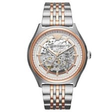 Image of ⭐Emporio Armani Automatic AR60002 Men`s Skeleton⭐