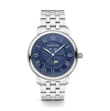Image of Montblanc Star Legacy Full Calendar Watch 42mm