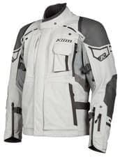 Image of Klim Kodiak Jacket - COOL GREY