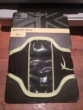 Image of Karrimor Multi Arm Wallet Waterproof For Running Cycling.ideal For Phones
