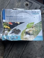 Image of Oase Aquamax Eco Classic 5500 Pond Water Pump