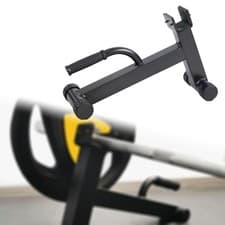 Image of Deadlift Barbell Jack Gym Deadlift Jack for Training Powerlifting Fitness