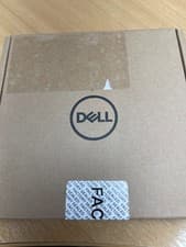Image of Dell AB673817 1TB SSD internal solid state drive M.2 1 TB PCI Express NVMe