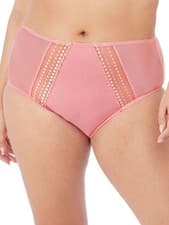 Image of Elomi Matilda Full Briefs Deep High Rise Knickers Stretch Plus Size Lingerie