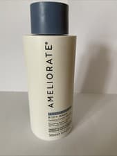 Image of Ameliorate Transforming Body Wash Nourishing Gel Cleanser 500ml