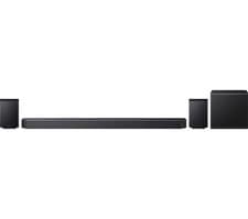 Image of SAMSUNG HW-Q930F/XU 9.1.4 Wireless Sound Bar - REFURB-B